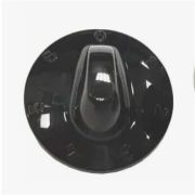 Ручка электроплиты  черная  Gefest 910