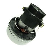 Двигатель пылесоса моющего 1400W H167мм  D-144мм h57мм