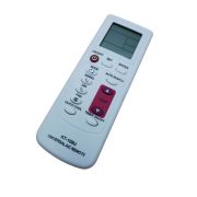 Пульт кондиционера KT-100AII/KT-109U																																									¶