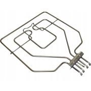 ТЭН верхний 1300+1500W для духовки Bosch Siemens 470845