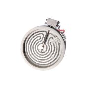 Конфорка стеклокерамической плиты 1700W D180mm ситал