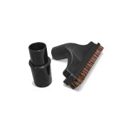 Щетка пылесоса мебельная  диам 32-35 мм