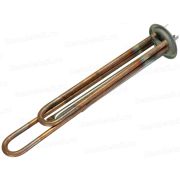 Тэн водонагревателя RF 2000W (1300+700) медь