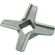 Нож мясорубки Bosch, Zelmer №8