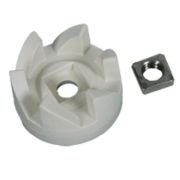 Муфта для блендера Moulinex MS-651347