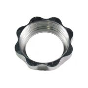 Гайка для мясорубки Vitek Elenberg Polaris Panasonic VS013