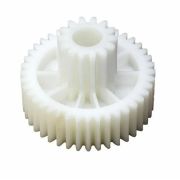 Шестерня мясорубки Kenwood MG700, D=72/32 H=51/25 d=16mm, 14 и 40 прямых зубьев