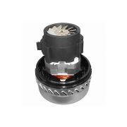 Двигатель пылесоса моющий 1200W H167мм  D144мм 2 ступ