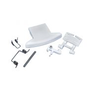 Ручка люка стиральной машины ARDO 651027717 / 719007200