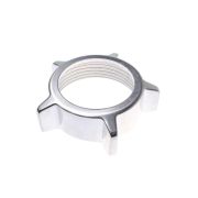 Гайка мясорубки Redmond RMG-1203-8 D=69mm по резьбе