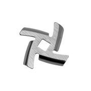 Нож мясорубки Vitek, Panasonic посадка 8,5mm