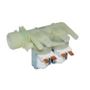 Клапан заливной стиральной машины КЭН 2-90 ndesit