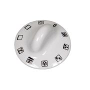 Ручка управления газовой плитой Горенье (Gorenje) 397038