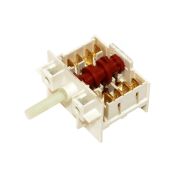 Переключатель конфорки 7 позиц. для плиты Ханса5HE066,8002197