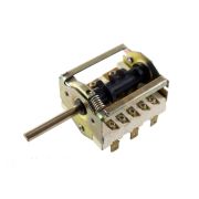 Переключатель конфорки  Нововятка Электра ПМ-7