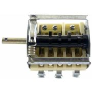 Переключатель конфорки электроплиты Лысьва ПМ-7