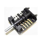 Переключатель электроплиты 3 поз.  духовки Rika EP232, 42.03000.031