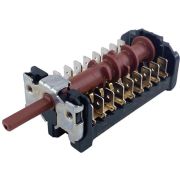 Переключатель духовки Vestel 860707K 6 поз