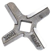 Нож мясорубки Bosch №5 Jupiter