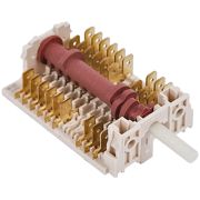 Переключатель духовки Electrolux Zanussi AEG 11HE-045