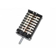 Переключатель духовки электроплиты Дарина 42.00000.042 10 поз