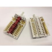 Переключатель духовки Gefest электроплиты 11HE-285, 891003