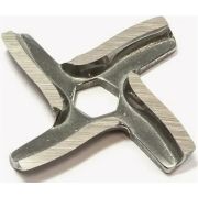 Нож мясорубки Moulinex посадка шестигранник