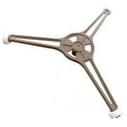 Крестовина R90мм для микроволновой печи MCW911UN