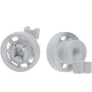 Ролик для посудомоечной машины Bosch Siemens 066321