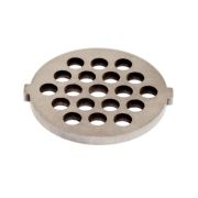 Решетка мясорубки Panasonic  7mm Ø 53mm d=8mm H=4mm