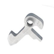 Крючек ручки люка стиральной машины Электролюкс