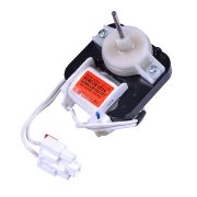 Вентилятор холодильника LG шток 32мм Д-3,2мм 220V 4680JB1034G