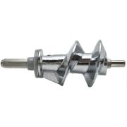 Шнек мясорубки Moulinex длинный  шток SS-989843