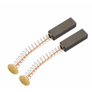 Щетки двигателя мясорубки 5,5*5,5*15мм