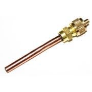 Клапан Шредера 6 Х 0,7 Х  100 мм 1/4