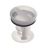 Фильтр насоса стиральной машины BEKO 2872700100