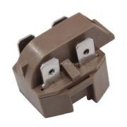 Реле холодильника Корея пусковое IC-4 унив