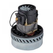 Двигатель пылесоса моющий 1400W H=175mm D=144mm VCM-12A-1400W аналог SKL
