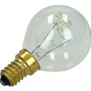 Лампа духового шкафа E14 40W 300°C