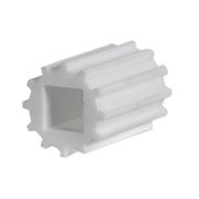 Втулка шнека для мясорубки Флора 50680516028