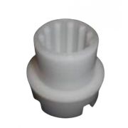 Корпус втулки шнека для мясорубки Аксион AKS001