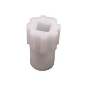 Втулка шнека для мясорубки Помощница VSP031