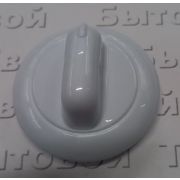 Ручка белая для плиты Gefest 1140