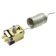 Термостат холодильника ТАМ-133 -10/+10 град. длина капилляра 2 метра