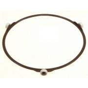 Кольцо микроволновой печи в D=220mm  колеса d=16mm
