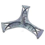 Крестовина стиральной машины Bosch вал 95 мм 683455, 770293, 900015273