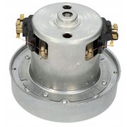 Двигатель пылесоса LG 1600W H=117mm D=130mm
