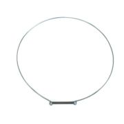 Хомут манжеты СМА Haier Ø=510mm