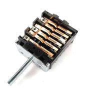 Переключатель духовки электроплиты 46.27266.508 EGO