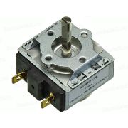 Таймер духовки механич. 90мин.